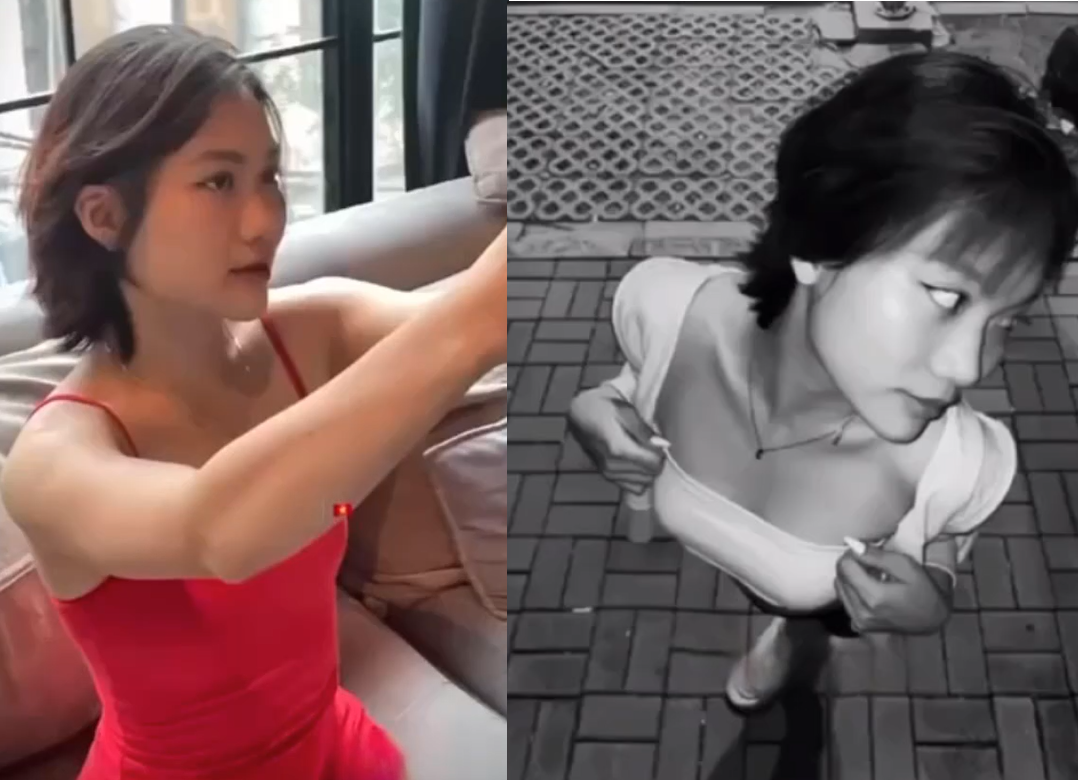 [VIET69] Em cá tính được chịch cho co giật
