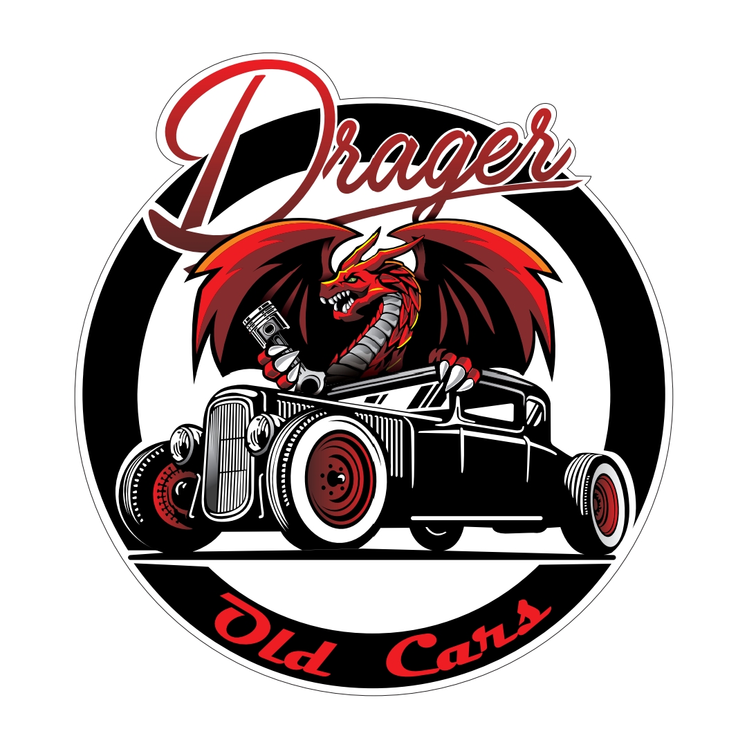 Drager Old Cars